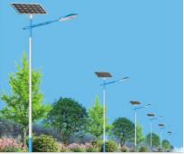 临沧太阳能路灯的照明方式可以节省更多的能源